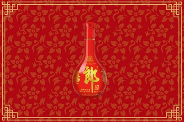 梁子湖区回收郎酒