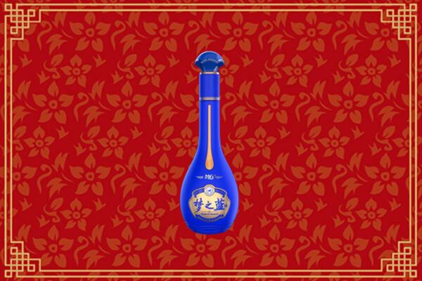 收购行情：梁子湖区名酒梦之蓝价格