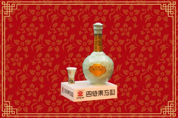 梁子湖区回收四特酒